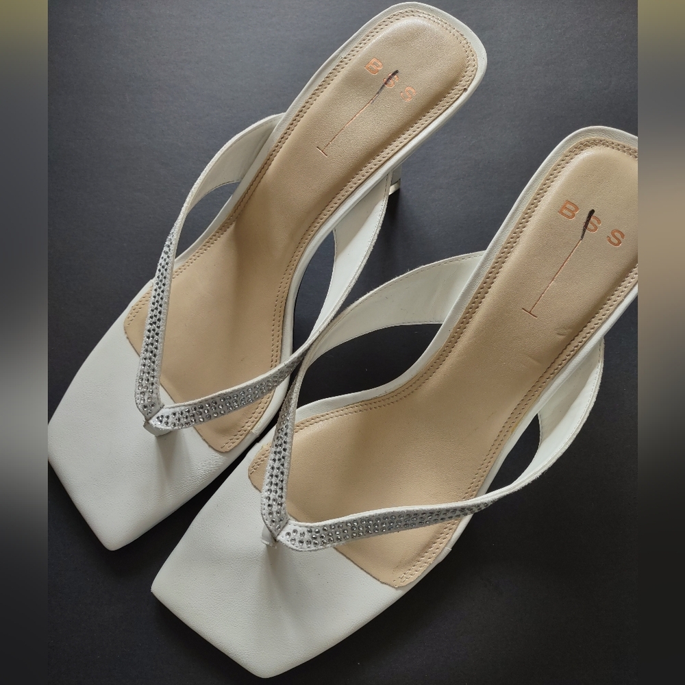 BSS women's shoes size 10 us